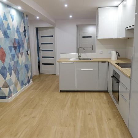 Three Rooms Apartment Краків Екстер'єр фото